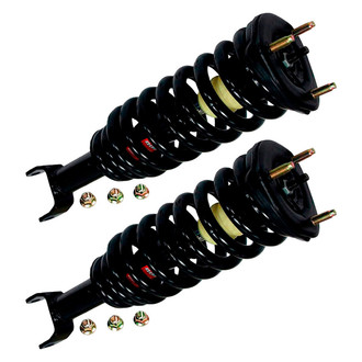 Monroe® - Quick-Strut™ Front Strut Set