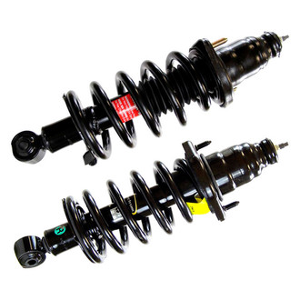 Monroe® - Quick-Strut™ Rear Strut Set