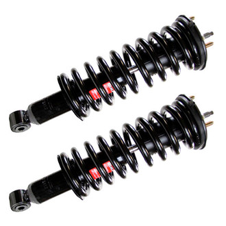 Monroe® - Quick-Strut™ Front Strut Set