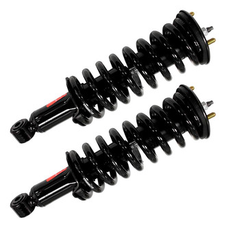Monroe® - Quick-Strut™ Front Strut Set