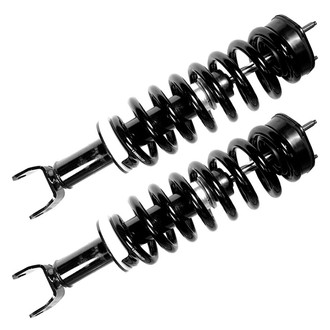Monroe® - Quick-Strut™ Front Strut Set