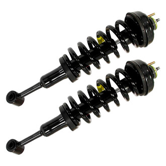 Monroe® - Quick-Strut™ Complete Strut Assembly