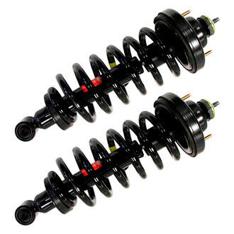 Monroe® - Quick-Strut™ Rear Strut Set