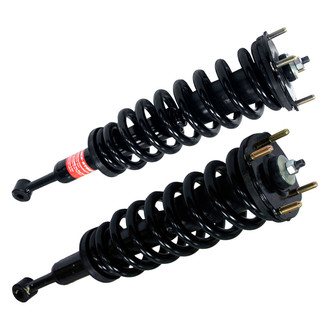 Monroe® - Quick-Strut™ Front Complete Strut Assembly