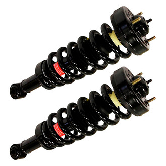 Monroe® - Quick-Strut™ Complete Strut Assembly