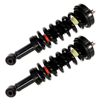 Monroe® - Quick-Strut™ Front Strut Set