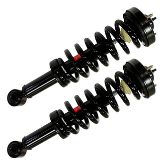 Monroe® - Quick-Strut™ Front Strut Set