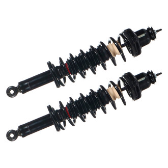 Monroe® - Quick-Strut™ Rear Complete Strut Assembly