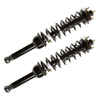Monroe® - Quick-Strut™ Rear Strut Set