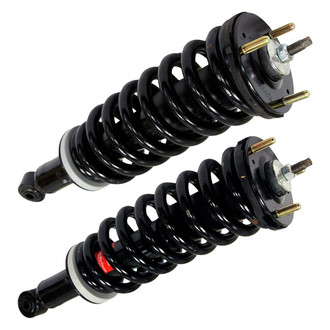 Monroe® - Quick-Strut™ Front Complete Strut Assembly