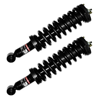 Monroe® - Quick-Strut™ Front Complete Strut Assembly