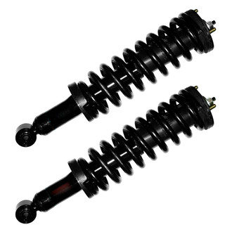 Monroe® - Quick-Strut™ Front Strut Set