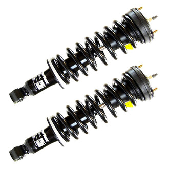 Monroe® - Quick-Strut™ Front Complete Strut Assembly