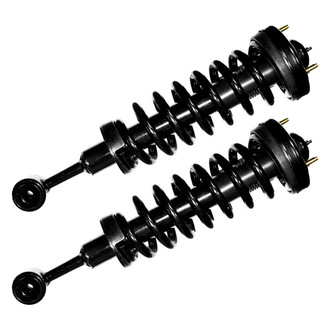 Monroe® - Quick-Strut™ Front Strut Set