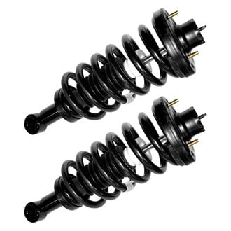Monroe® - Quick-Strut™ Rear Strut Set