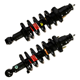 Monroe® - Quick-Strut™ Rear Strut Set