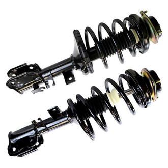 Monroe® - Quick-Strut™ Front Complete Strut Assembly