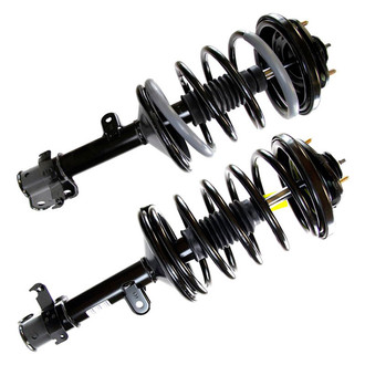 Monroe® - Quick-Strut™ Front Complete Strut Assembly