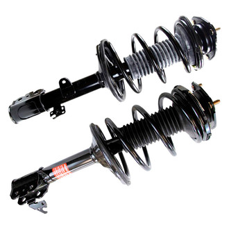 Monroe® - Quick-Strut™ Front Strut Set