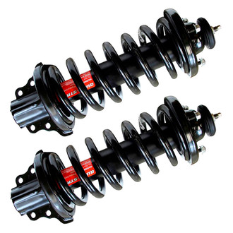 Monroe® - Quick-Strut™ Front Complete Strut Assembly