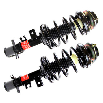 Monroe® - Quick-Strut™ Front Strut Set