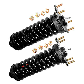 Monroe® - Quick-Strut™ Front Strut Set
