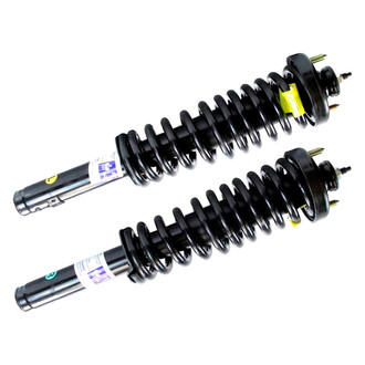 Monroe® - Quick-Strut™ Front Strut Set