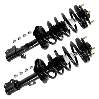 Monroe® - Quick-Strut™ Front Strut Set