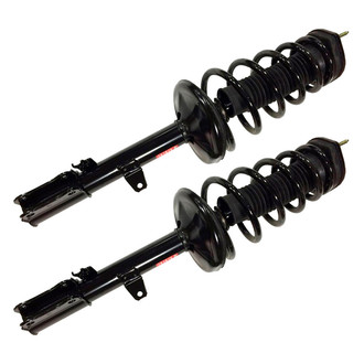 Monroe® - Quick-Strut™ Rear Complete Strut Assembly