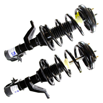 Monroe® - Quick-Strut™ Front Strut Set