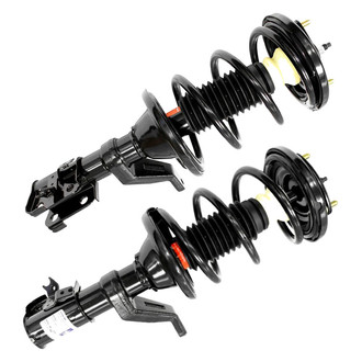 Monroe® - Quick-Strut™ Front Strut Set