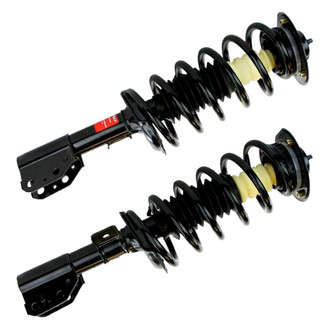 Monroe® - Quick-Strut™ Front Complete Strut Assembly