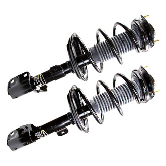 Monroe® - Quick-Strut™ Complete Strut Assembly