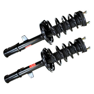 Monroe® - Quick-Strut™ Rear Strut Set