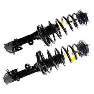 Monroe® - Quick-Strut™ Rear Strut Set