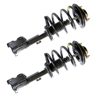 Monroe® - Quick-Strut™ Front Complete Strut Assembly