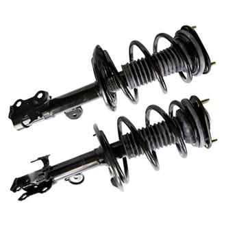 Monroe® - Quick-Strut™ Front Complete Strut Assembly