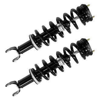 Monroe® - Quick-Strut™ Front Strut Set
