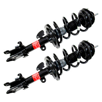 Monroe® - Quick-Strut™ Front Strut Set
