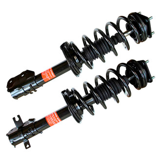 Monroe® - Quick-Strut™ Front Strut Set