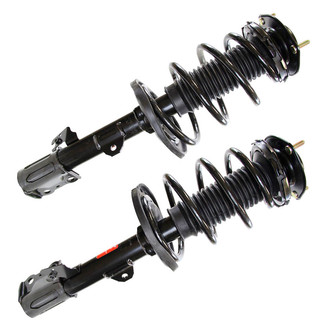 Monroe® - Quick-Strut™ Complete Strut Assembly