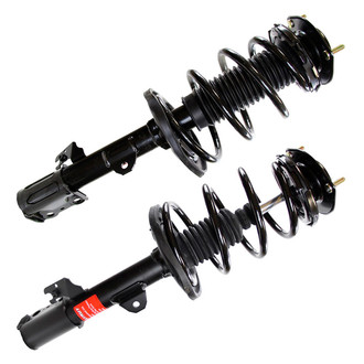 Monroe® - Quick-Strut™ Complete Strut Assembly