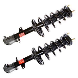 Monroe® - Quick-Strut™ Rear Strut Set