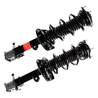 Monroe® - Quick-Strut™ Front Strut Set