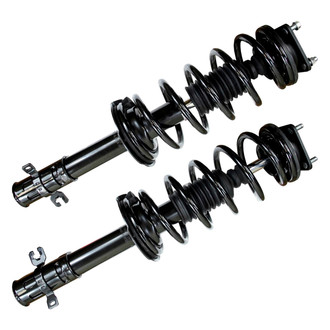 Monroe® - Quick-Strut™ Front Strut Set