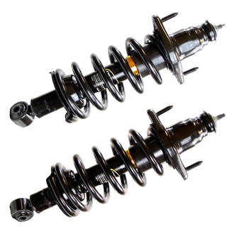 Monroe® - Quick-Strut™ Rear Strut Set