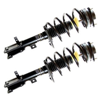 Monroe® - Quick-Strut™ Front Strut Set