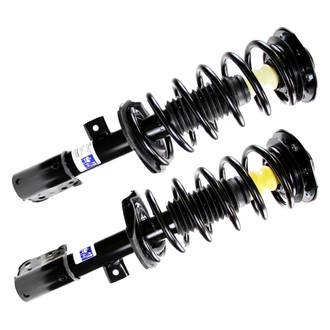 Monroe® - Quick-Strut™ Front Strut Set