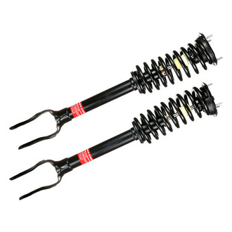 Monroe® - Quick-Strut™ Front Complete Strut Assembly