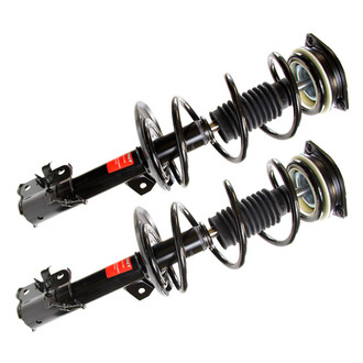 Monroe® - Quick-Strut™ Front Complete Strut Assembly